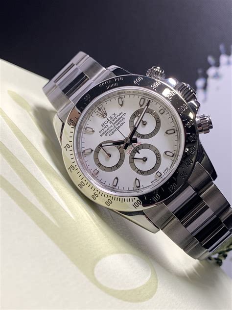 rolex daytona 116520 - rolex daytona|rolex 116520 price.